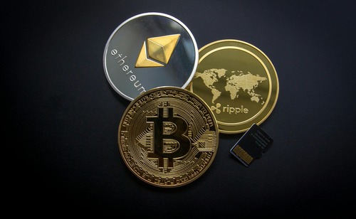 SwapATOM cryptocurrency exchange service about us background