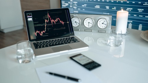 How to read Cosmos ATOM price data and charts